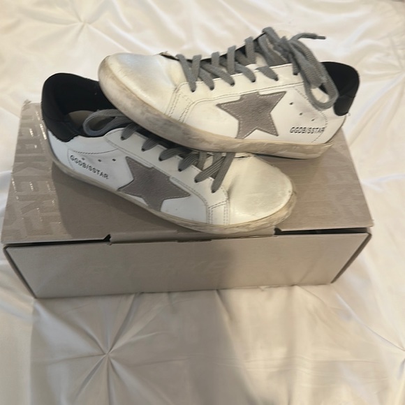 Golden Goose Shoes Very Cute Golden Goose Poshmark